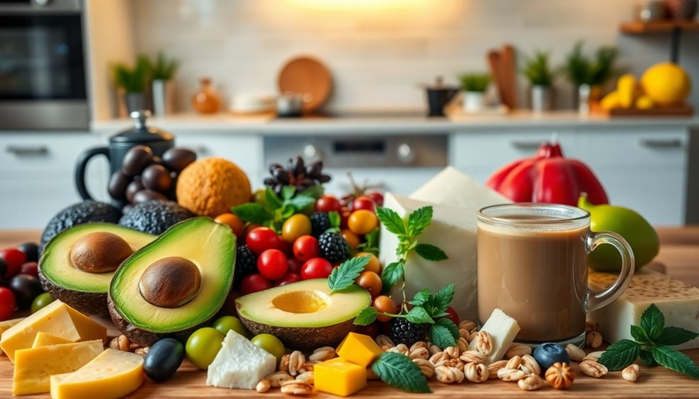 modern keto success strategies
