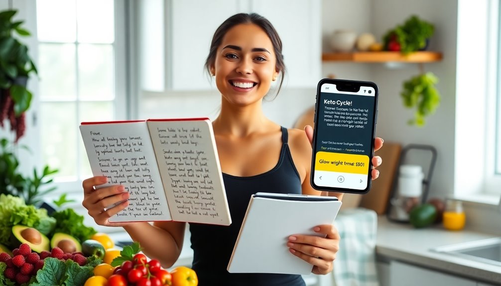 navigating food limitations carefully