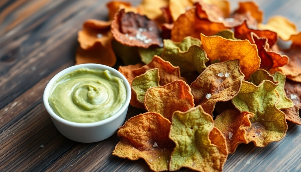 top keto snack options