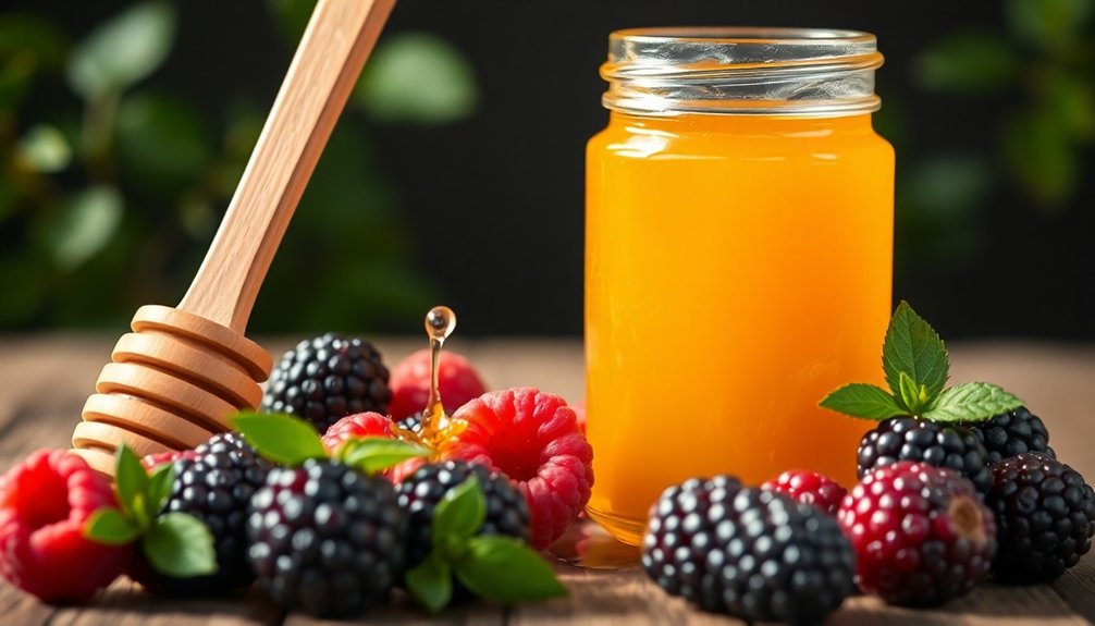 choosing low carb sweeteners