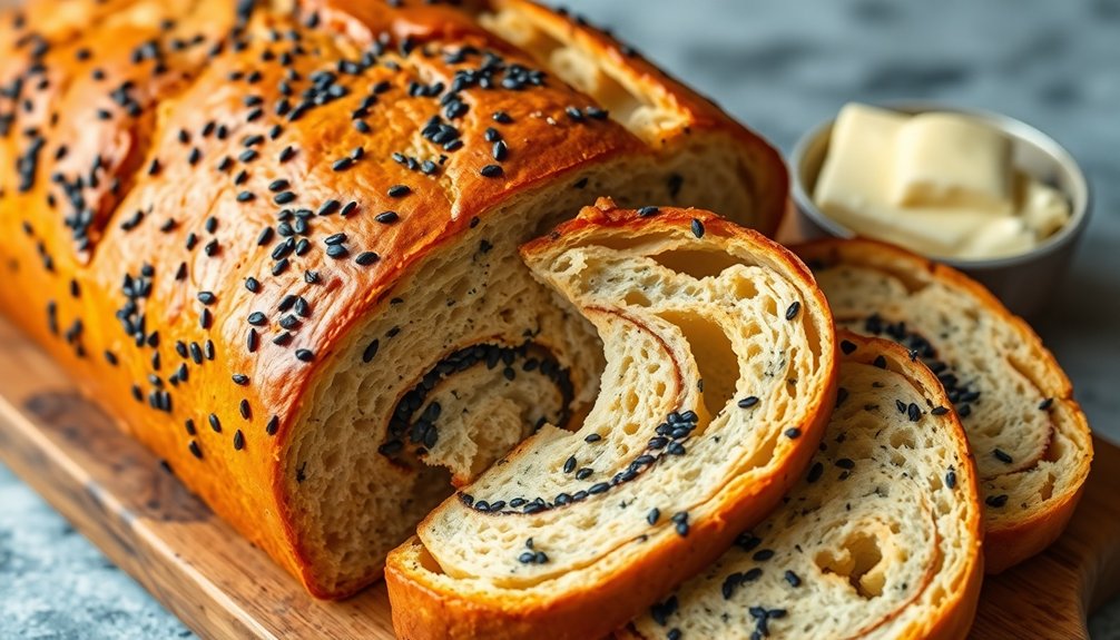 inked keto bread popularity