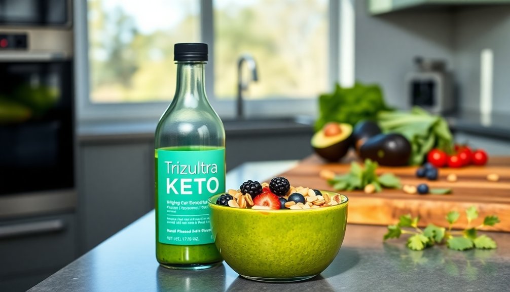 keto diet meal planning