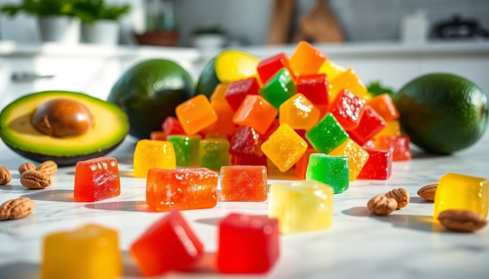 keto gummies enhance weight loss