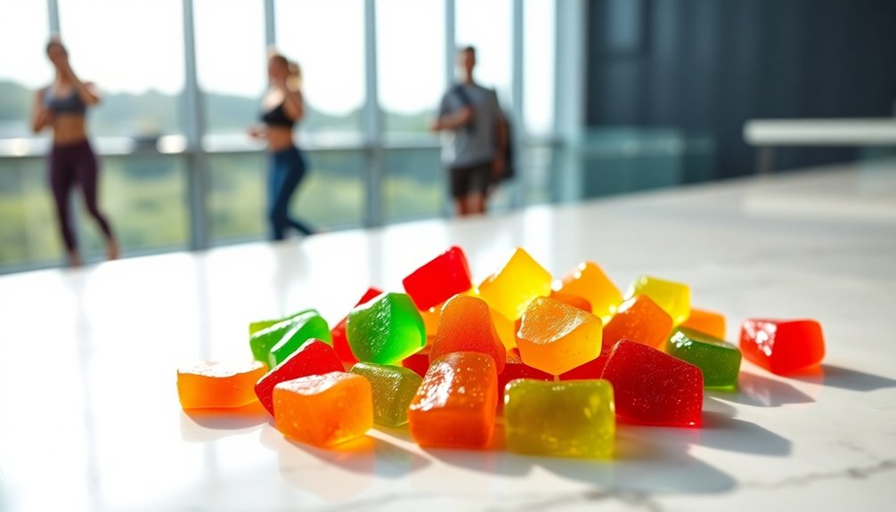 keto gummies enhance weight loss
