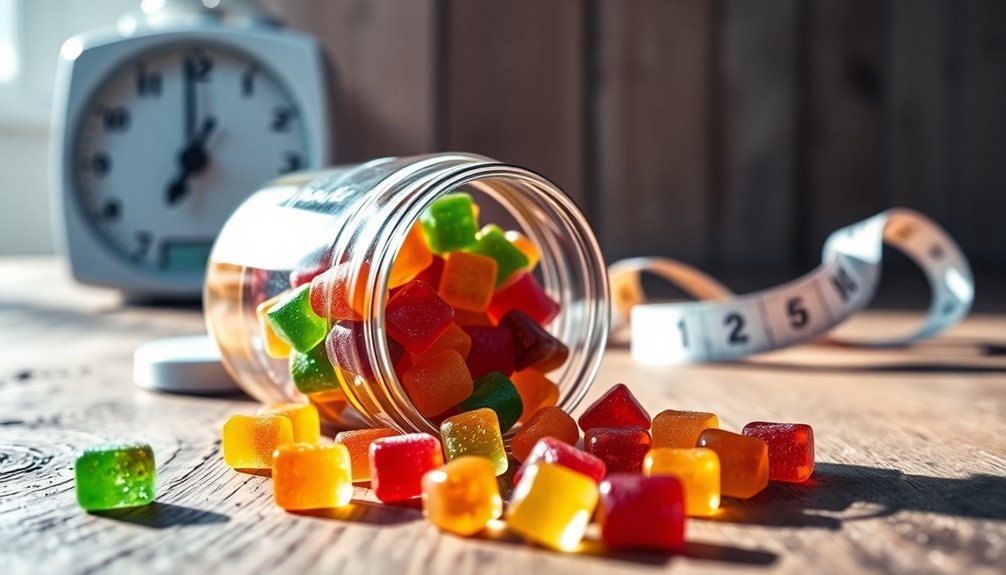 keto gummies potential drawbacks