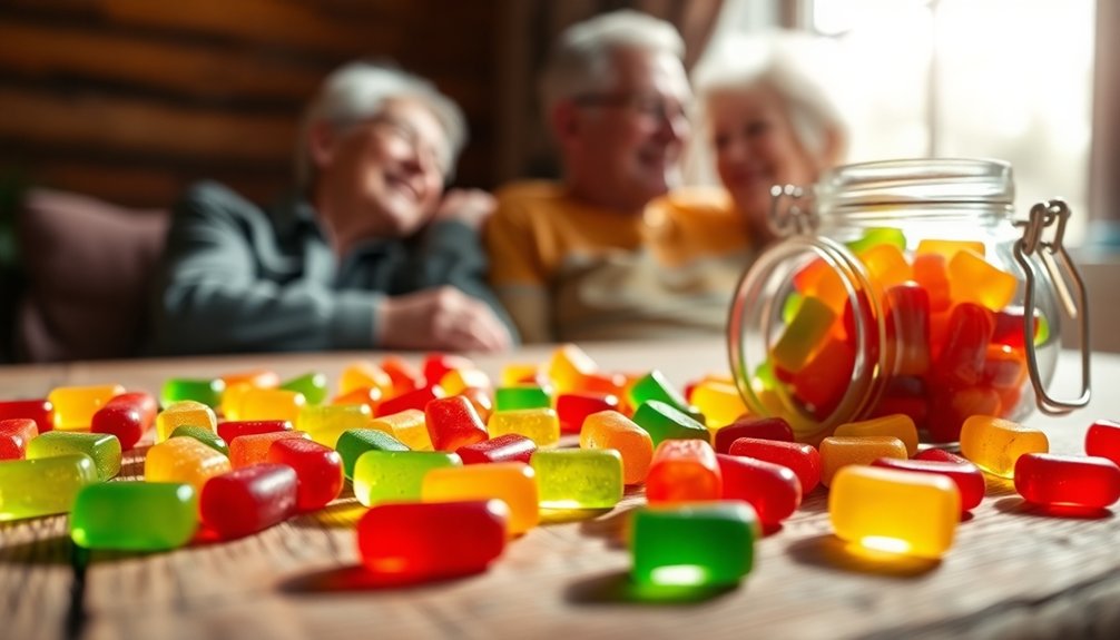 keto gummies safety considerations