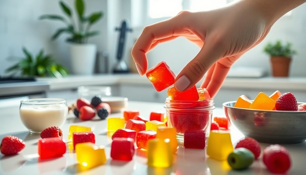 keto gummies support weight loss