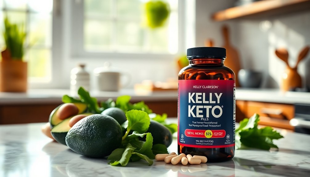 keto pills effectiveness evaluation