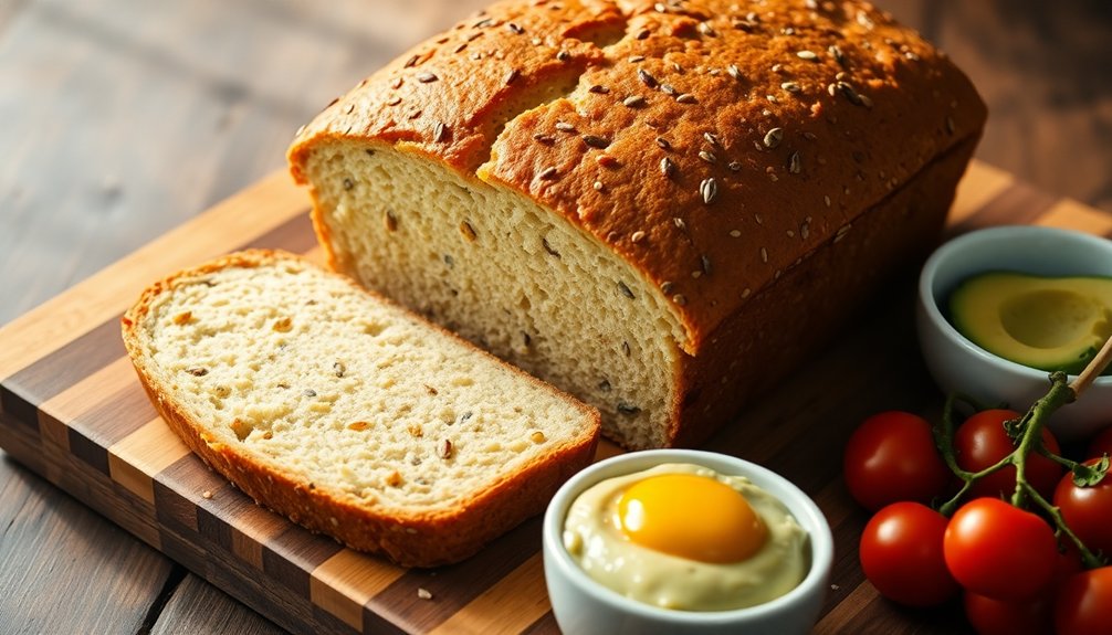 low calorie high fiber