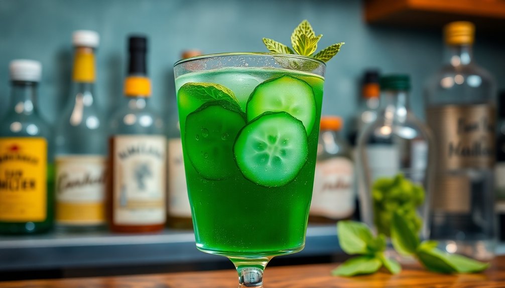 low carb alcoholic beverages options