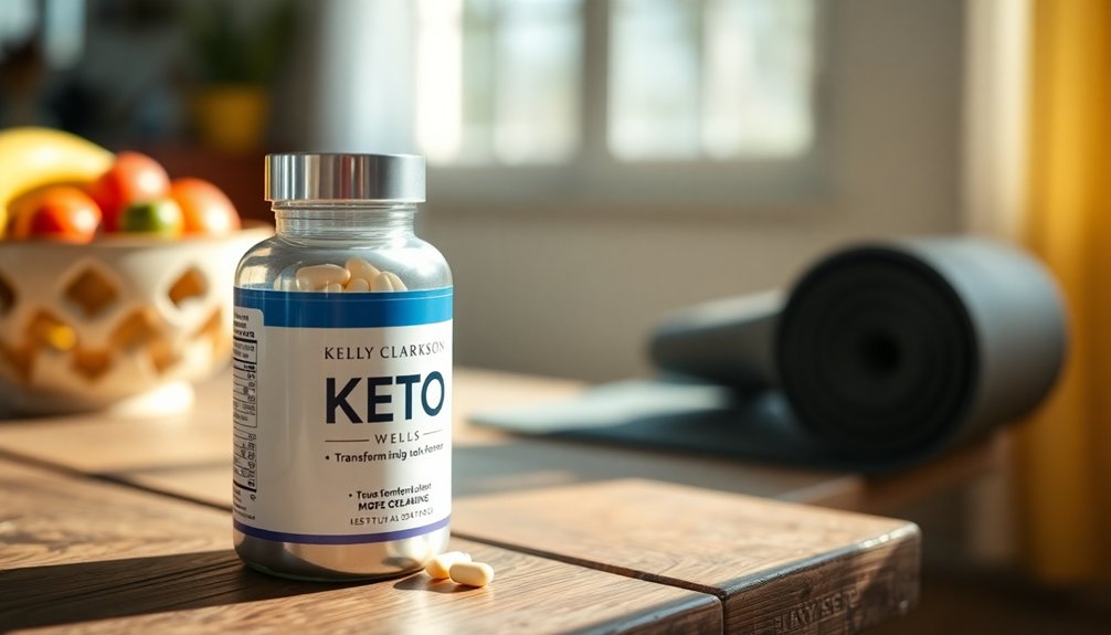 misleading deepfake weight loss narratives