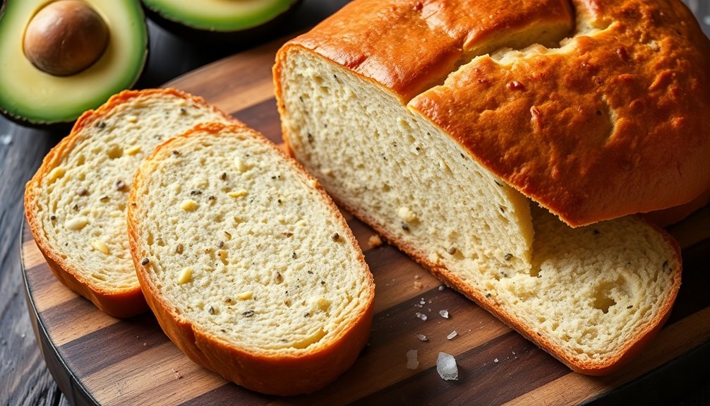 order delicious keto bread