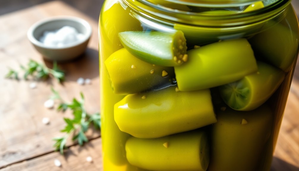pickles are keto friendly snacks
