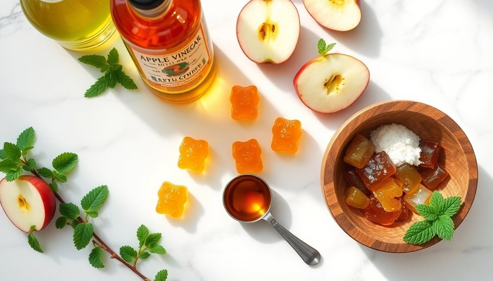 proper acv dosage matters