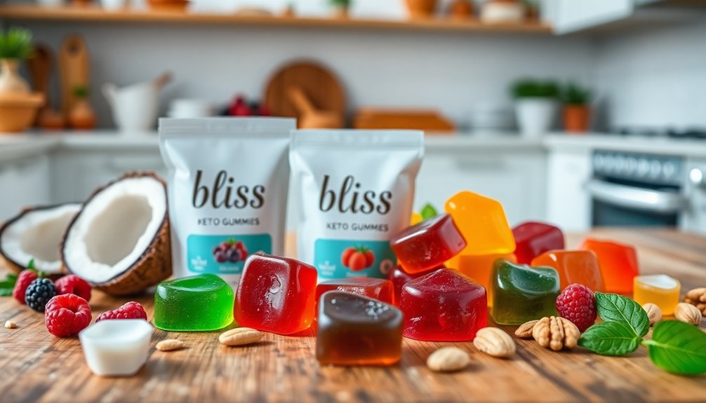 quality natural ingredients commitment