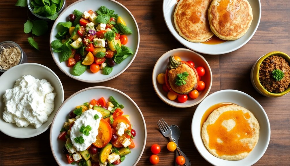 viral keto cottage cheese recipes