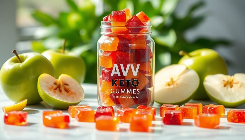acv keto gummies guide