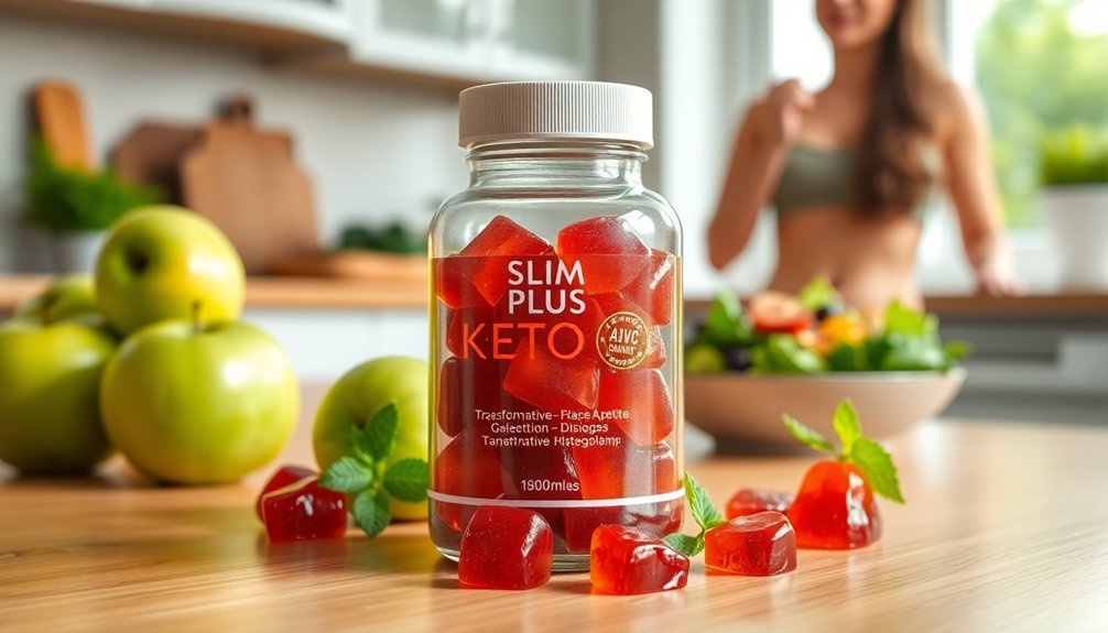 appetite suppression for weight loss