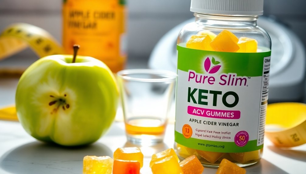 apple cider vinegar benefits