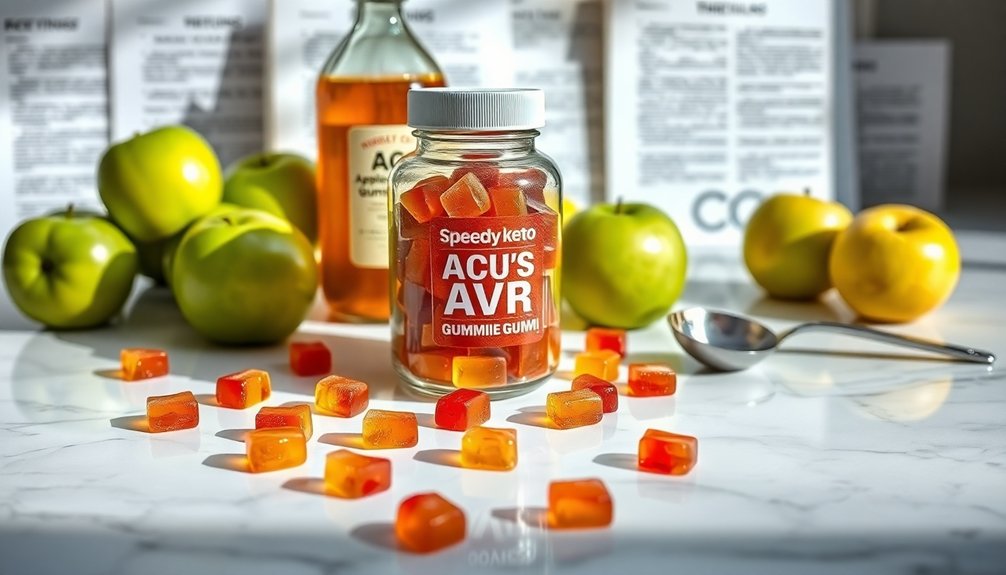 apple cider vinegar benefits