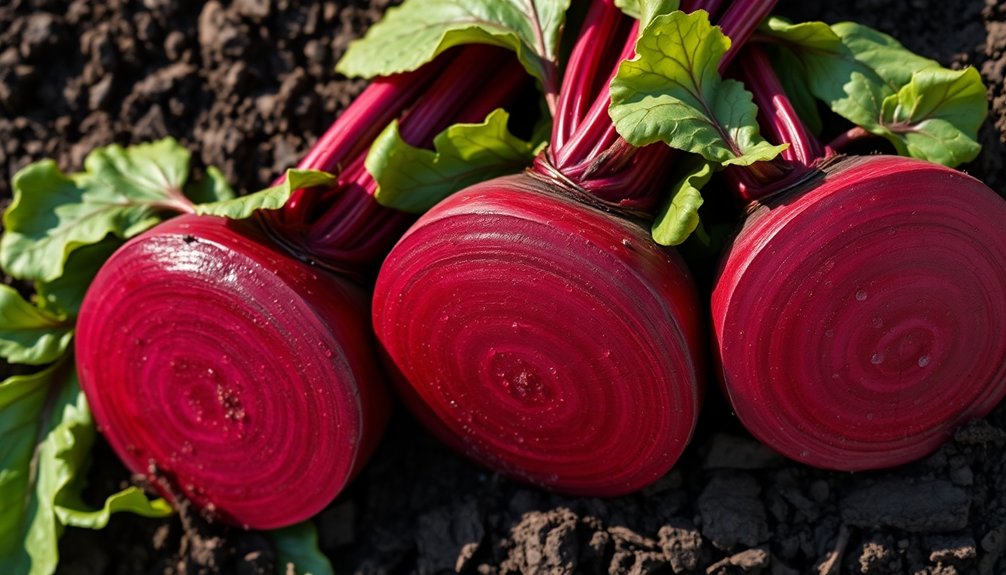 beets and low carb diets