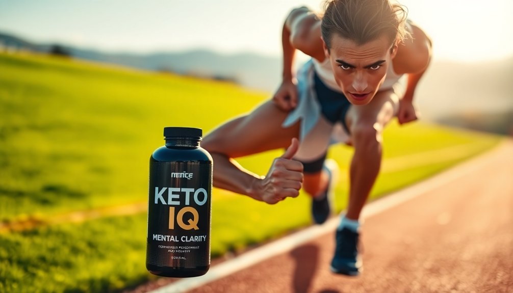 boost performance enhance recovery