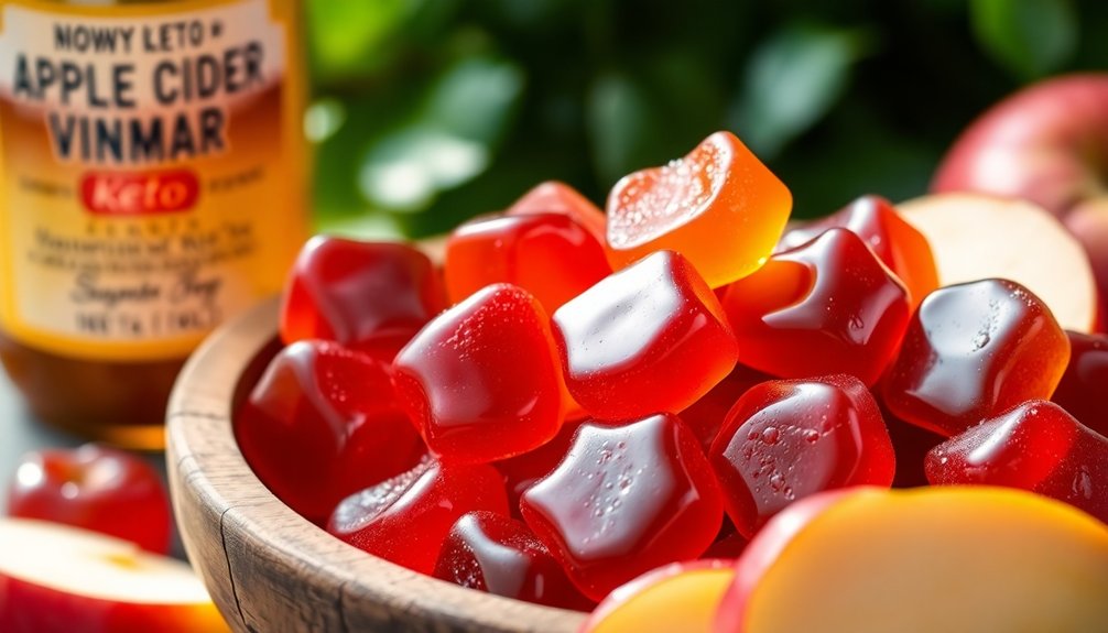 delicious sugar free wellness gummies