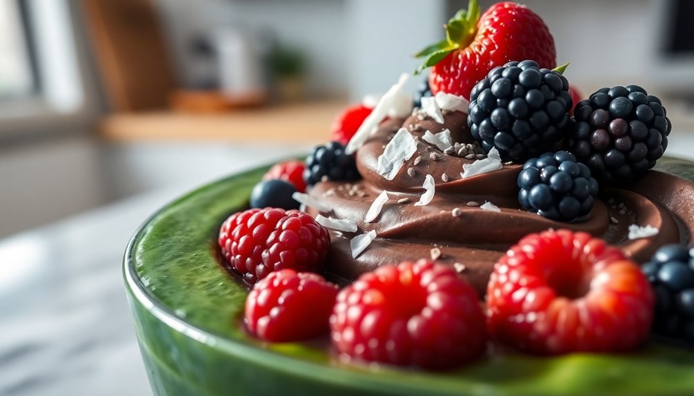 flavor challenges effective energy boost