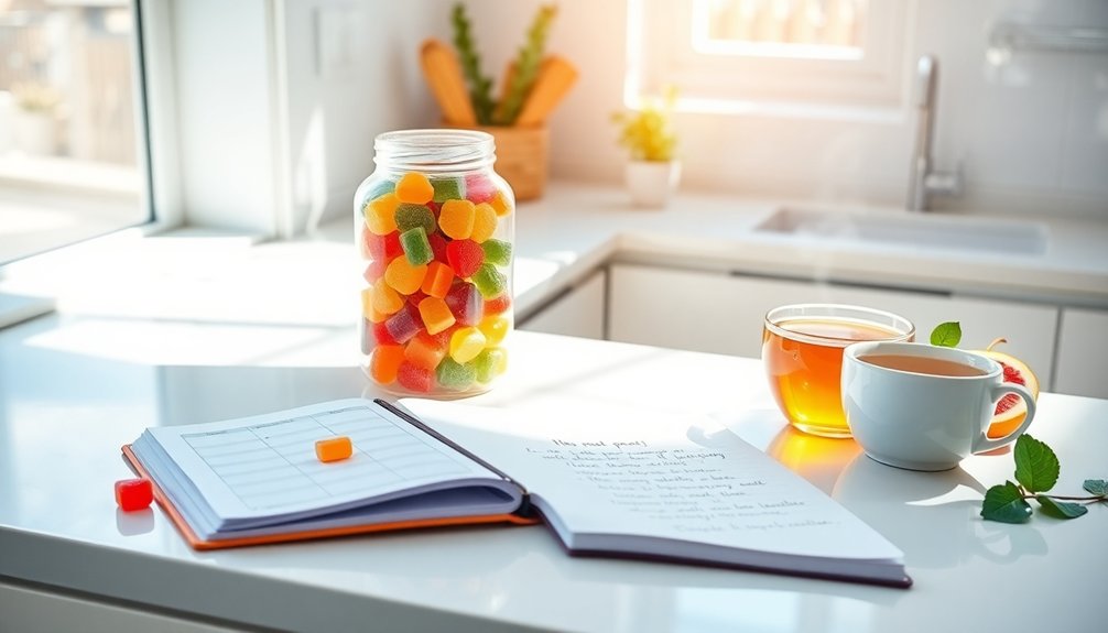 gummies for daily wellness