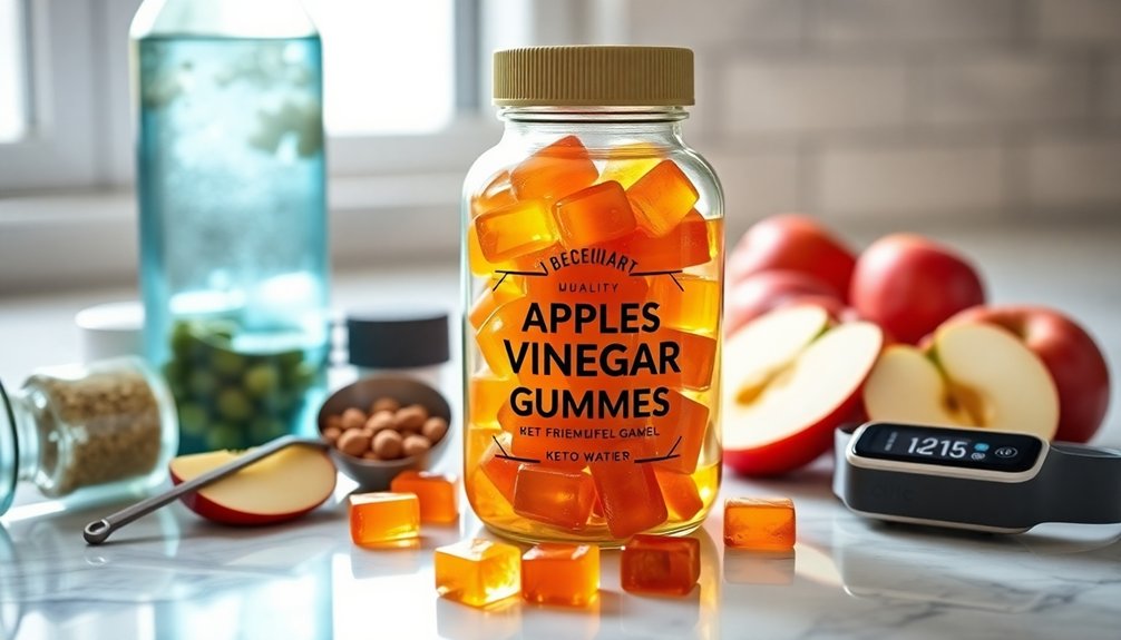 incorporate acv keto gummies