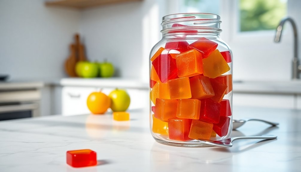 keto acv gummies dosage guidance