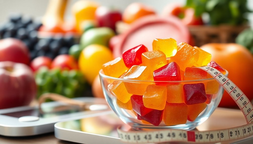 keto acv gummies effectiveness questioned