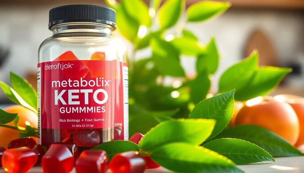 keto acv gummies review