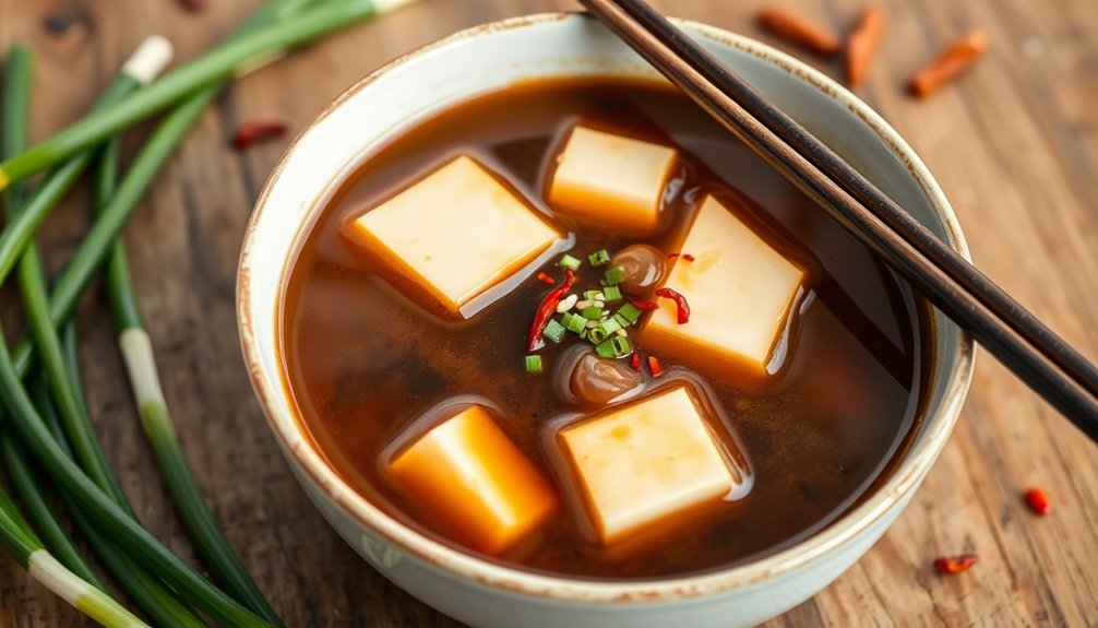 keto friendly miso soup recipes