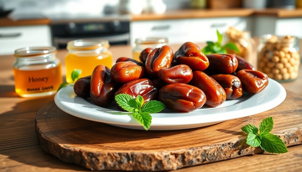 keto friendly sweetener options