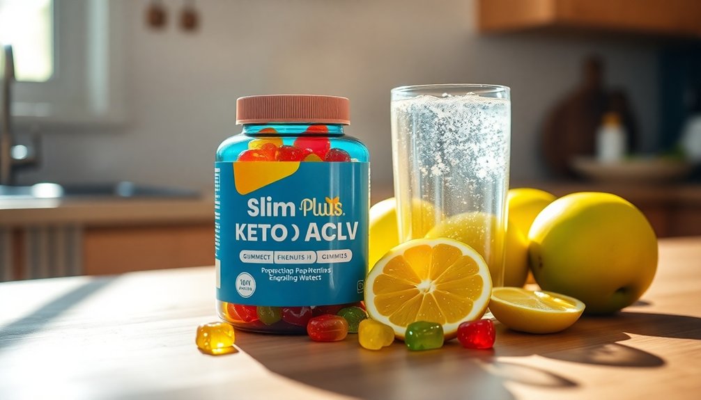 keto gummies boost energy