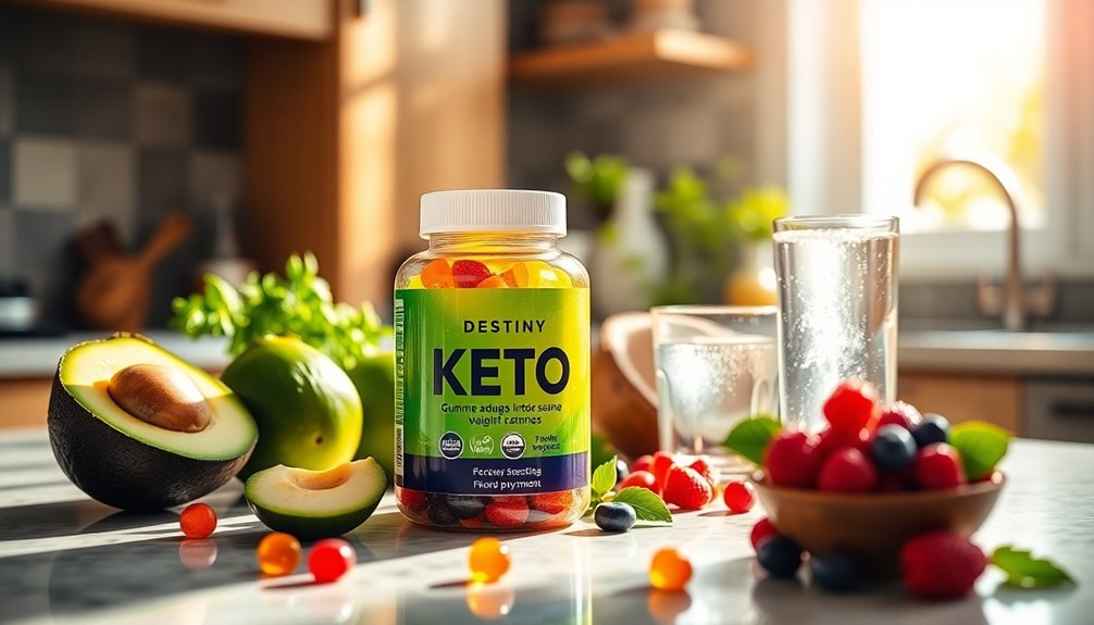 keto gummies enhance weight loss