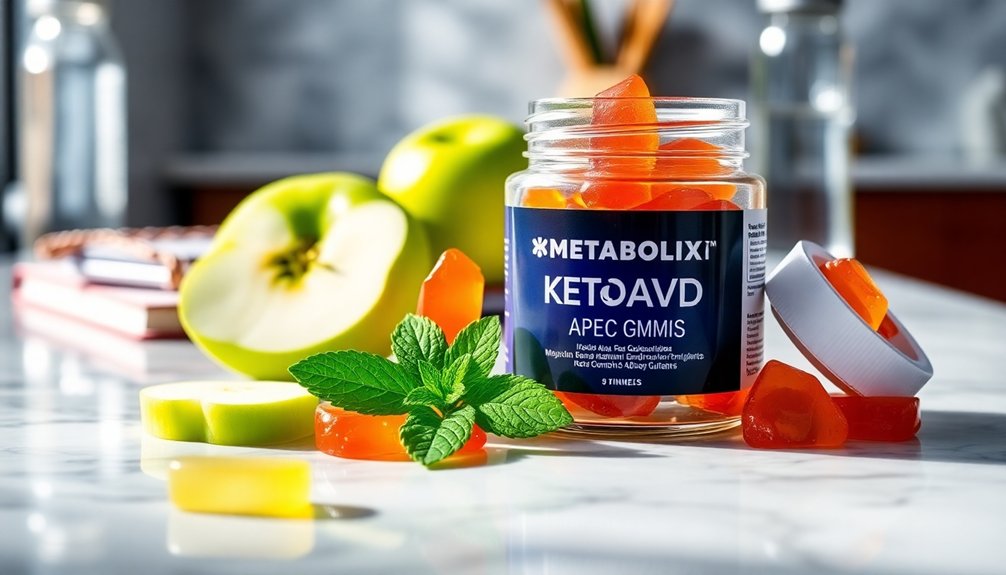 keto gummies enhance weight loss