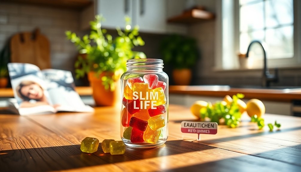 keto gummies for weight loss