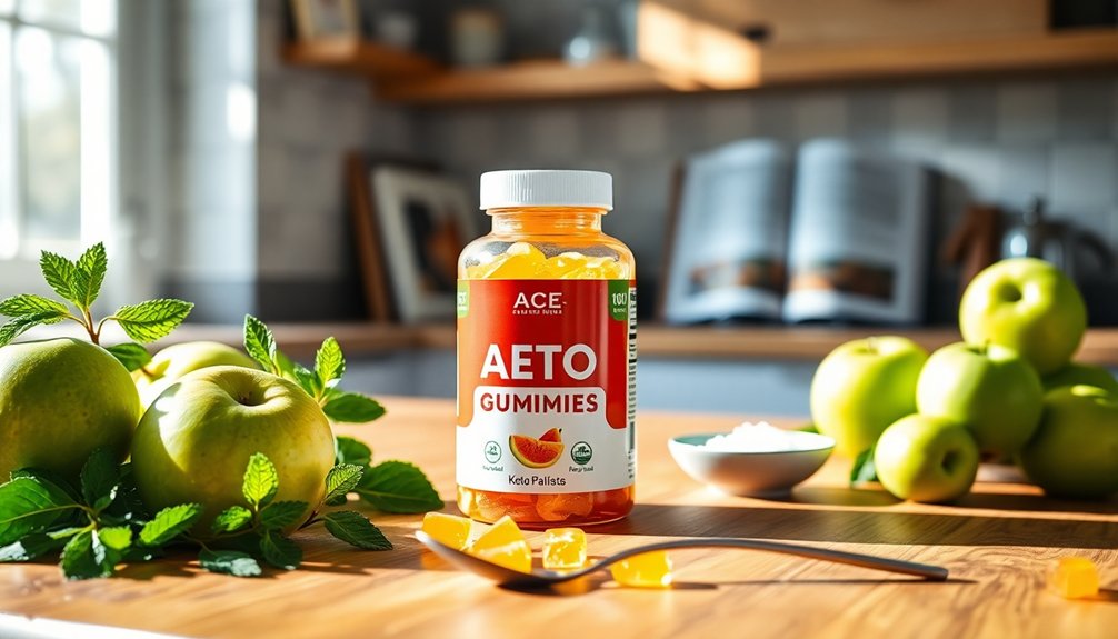 keto gummies for weight loss