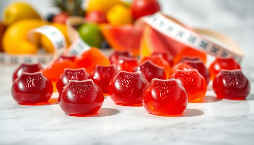 keto gummies for weight loss