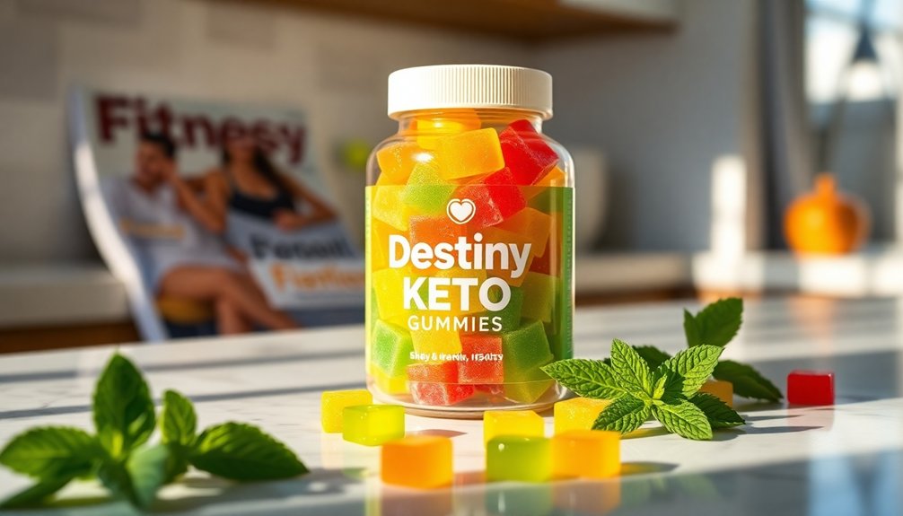 keto gummies for weight loss