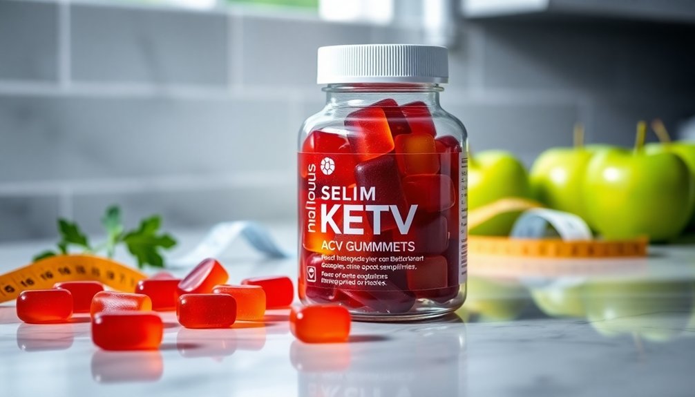 keto gummies for weight loss