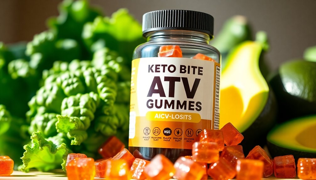 keto gummies for weight loss