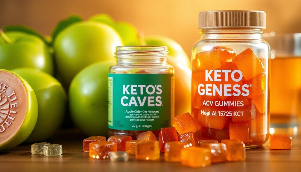 keto gummies for weight management