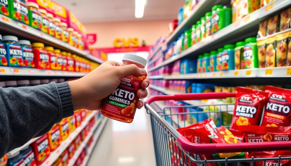 keto gummies popularity debate