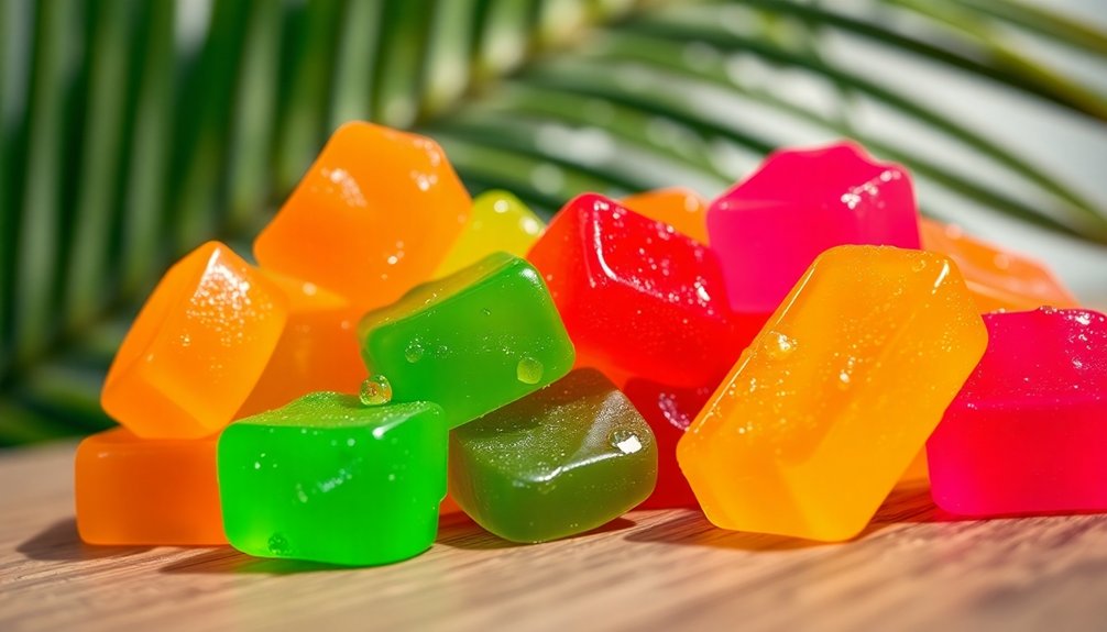 keto gummies potential risks