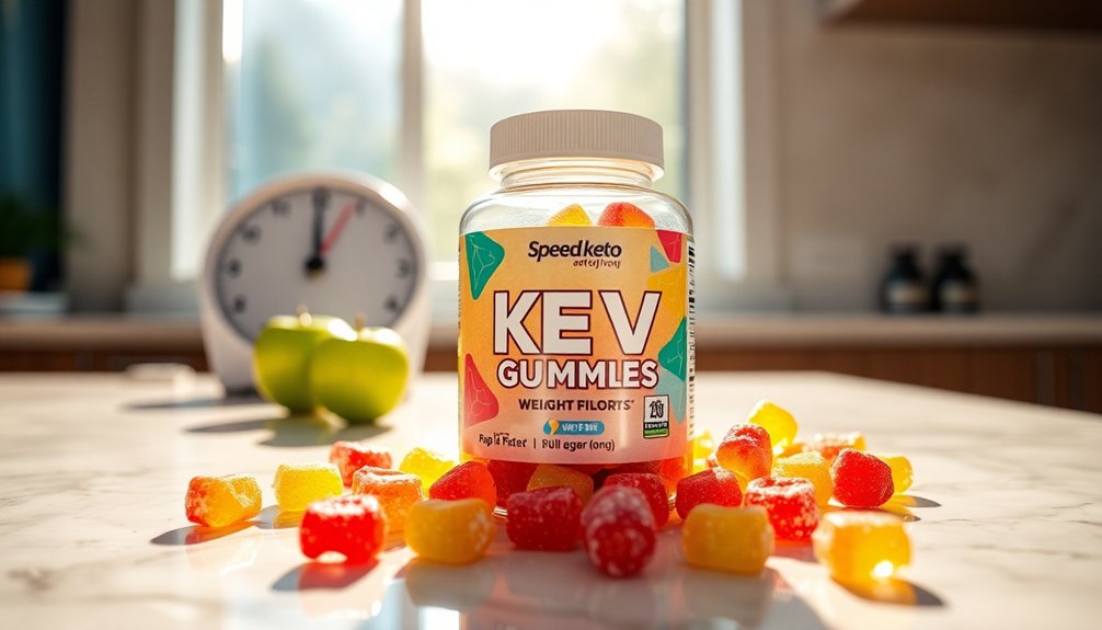 keto gummies results reviewed