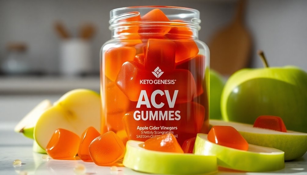 keto supplement with science