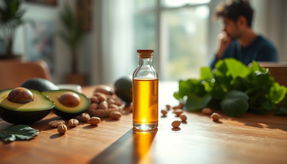 mental clarity and energy